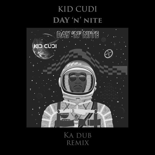 kid cudi day night remix