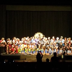 Daichi No Arashi 大地の嵐