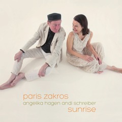 Teaser - 02 - PARIS - ZAKROS Sunrise - Boreas