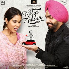 Wattan Uttey Nikka Zaildar Remix Dj Vicky