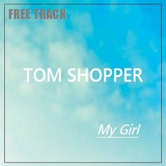 My Girl // Free Download