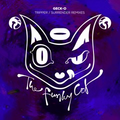 Geck-o - Surrender (Synthsoldier Remix)