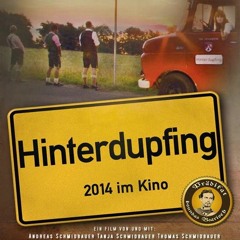 MJR's Hinterdupfing Bites