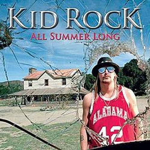 Kid Rock - All Summer Long (TuneSquad Bootleg) Click Buy For Free DL!