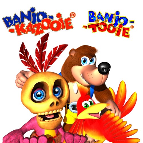 Banjo Tooie Rom – banjo kazooie