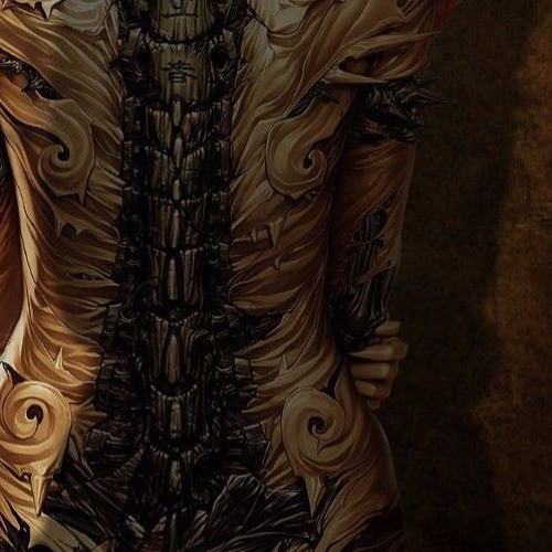 Deep Dark Dubstep Mix For Angry Shadows - EP 2