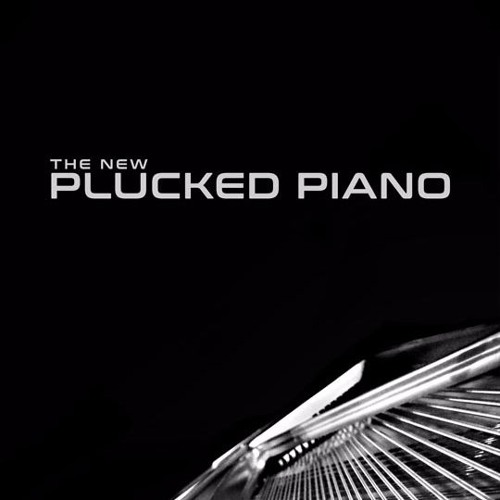 8Dio The New Plucked Grand Piano: "Odyssey" by Matt Hawken
