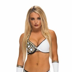 Mandy Rose - A Little Bit Of Bad