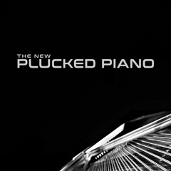 8Dio The New Plucked Grand Piano Inside The Light By Benjamin Squires