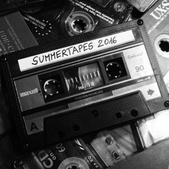 Jazzdination Summertapes - BERNHARD EDER
