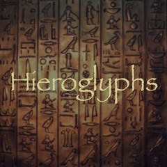 Hieroglyphs (Jean Leonti)