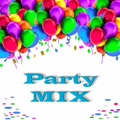 Party Bounce Mix (Live)FREE DL