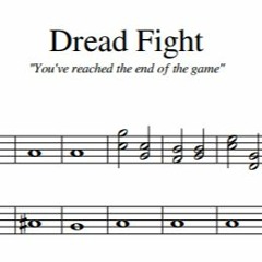 Dread Fight - Short Version