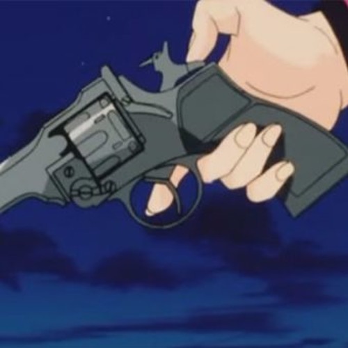 Nell x Xavier Wulf - Pistol Grip