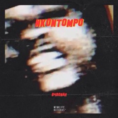 B4Bonah - Nkontompo {Prod By Zodiac}