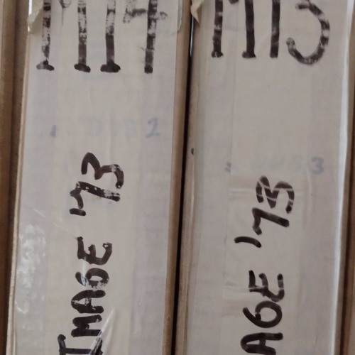 KDKA Pittsburgh, PA - TM Productions "Image '73" Holiday Cuts (mono)