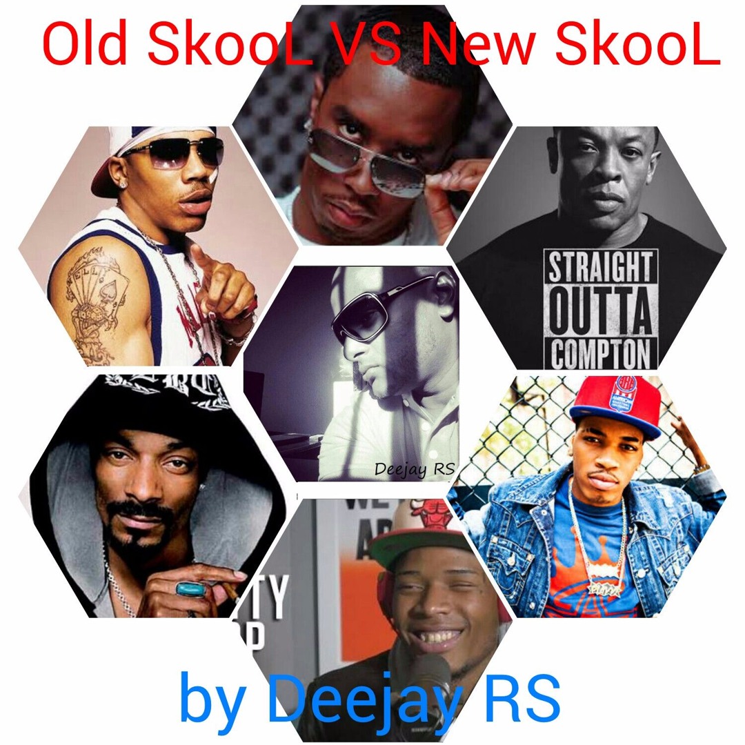 Stream 90s RnB Old SkooL VS New SKooL RnB -2K17 Mix By Deejay RS by ...