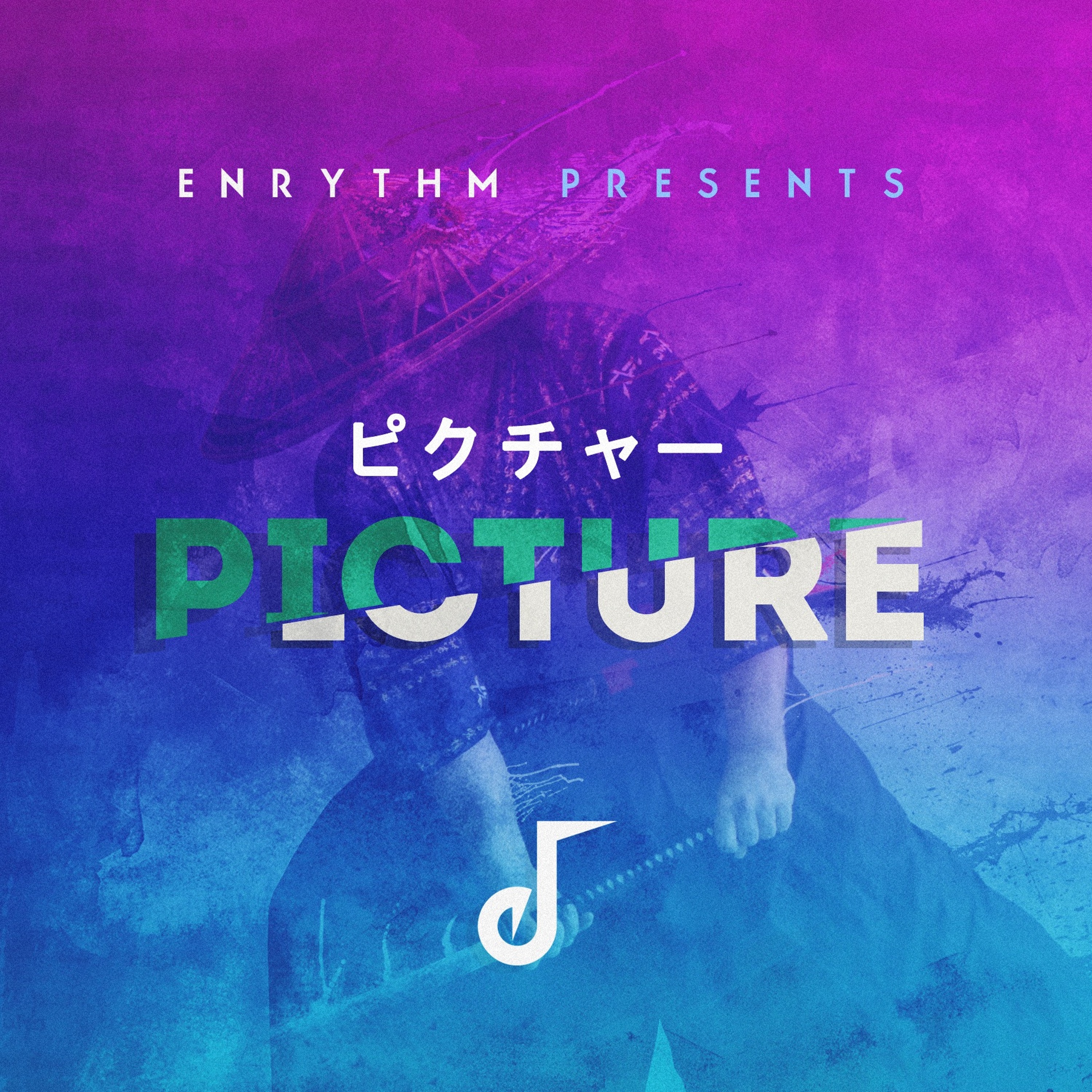 Enrythm - Picture episode artwork