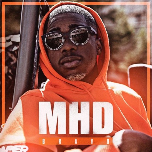 MHD - Bravo (Cobalt Edit)