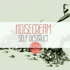 Self Destruct [2015]