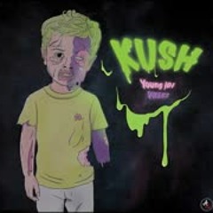 Young Igi "Kush" feat. Pikers (prod. TEF)