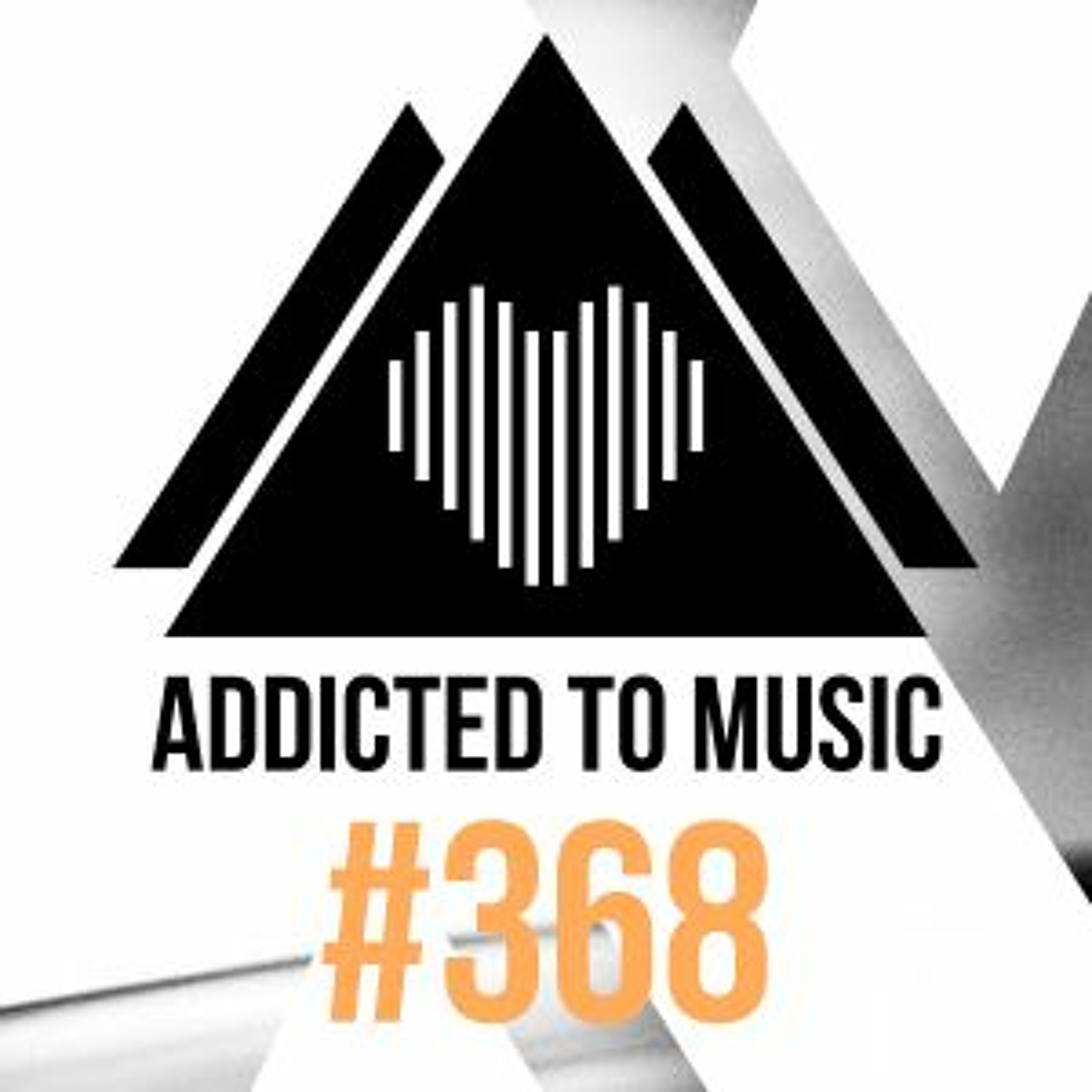 Silver Ivanov presents Addicted To Music radio show
