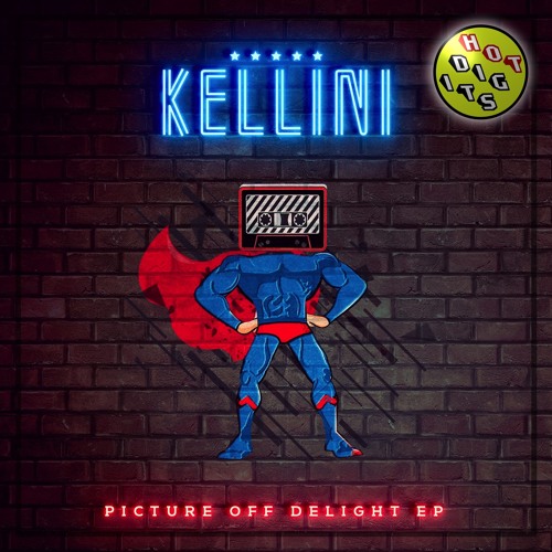HOTDIGIT035 Kellini - Picture Off Delight (Preview)