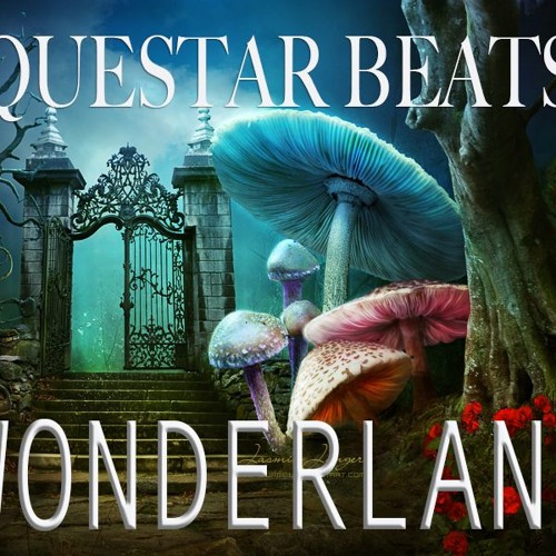 Questar Beats - Wonderland
