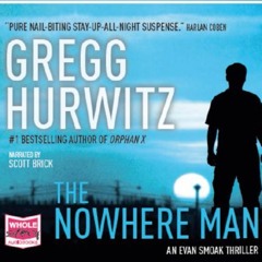 The Nowhere Man Sample Chapter