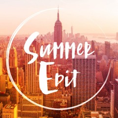 Summer Edit (Free Download)