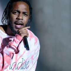 SOLD** Kendrick Lamar Type Beat - Recession (Prod. Luke White)