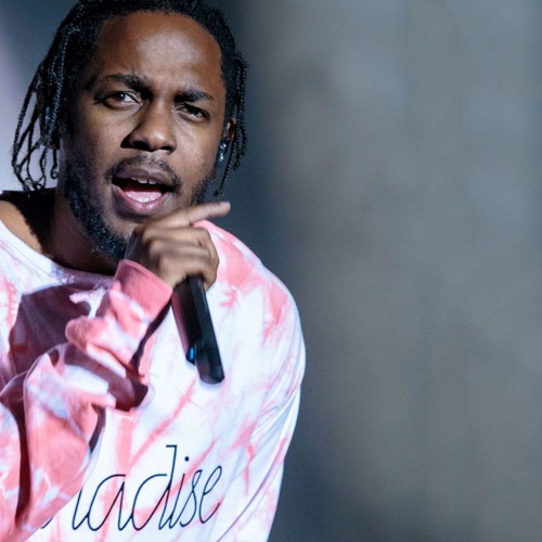 SOLD** Kendrick Lamar Type Beat - Recession (Prod. Luke White)