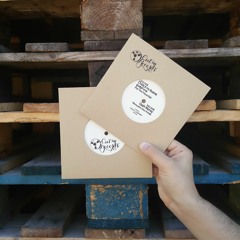 PREMIERE: Cash Money (Marsupials Disco Refold) [Cut My Records]