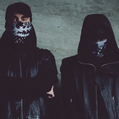 Shades x Ivy Lab x Alix Perez x Eprom - Sleaze
