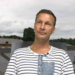 Sommarsnack 2017 - Med Johan Pennerborn