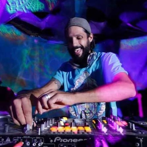 YESCA - PsychoDream | 24/7 Records Series Vol.28 | 07/06/2017