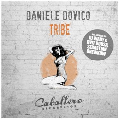 Daniele Dovico - Tribe (Sebastian Gnewkow Remix) (Preview)