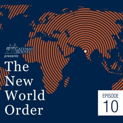 The New World Order | Episode 10, India's role in the New World