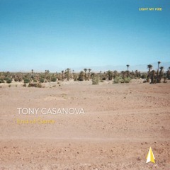 Tony Casanova - Lost Again [Snippet]