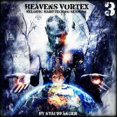 Heavens Vortex: Chapter 3