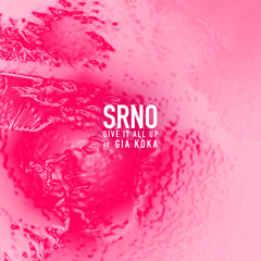 SRNO - Give It All Up (ft. Gia Koka)