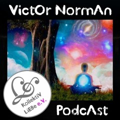 Victor Norman - Cloudwatching | KollektiV LiEBe PodcAst#48