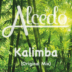 Alcedo - Kalimba (Original Mix)