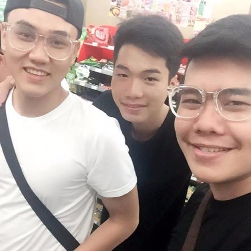 vietmixx 2017