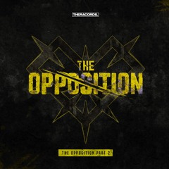 Caine & Invector - The Opposition Part 2 (THER-211)