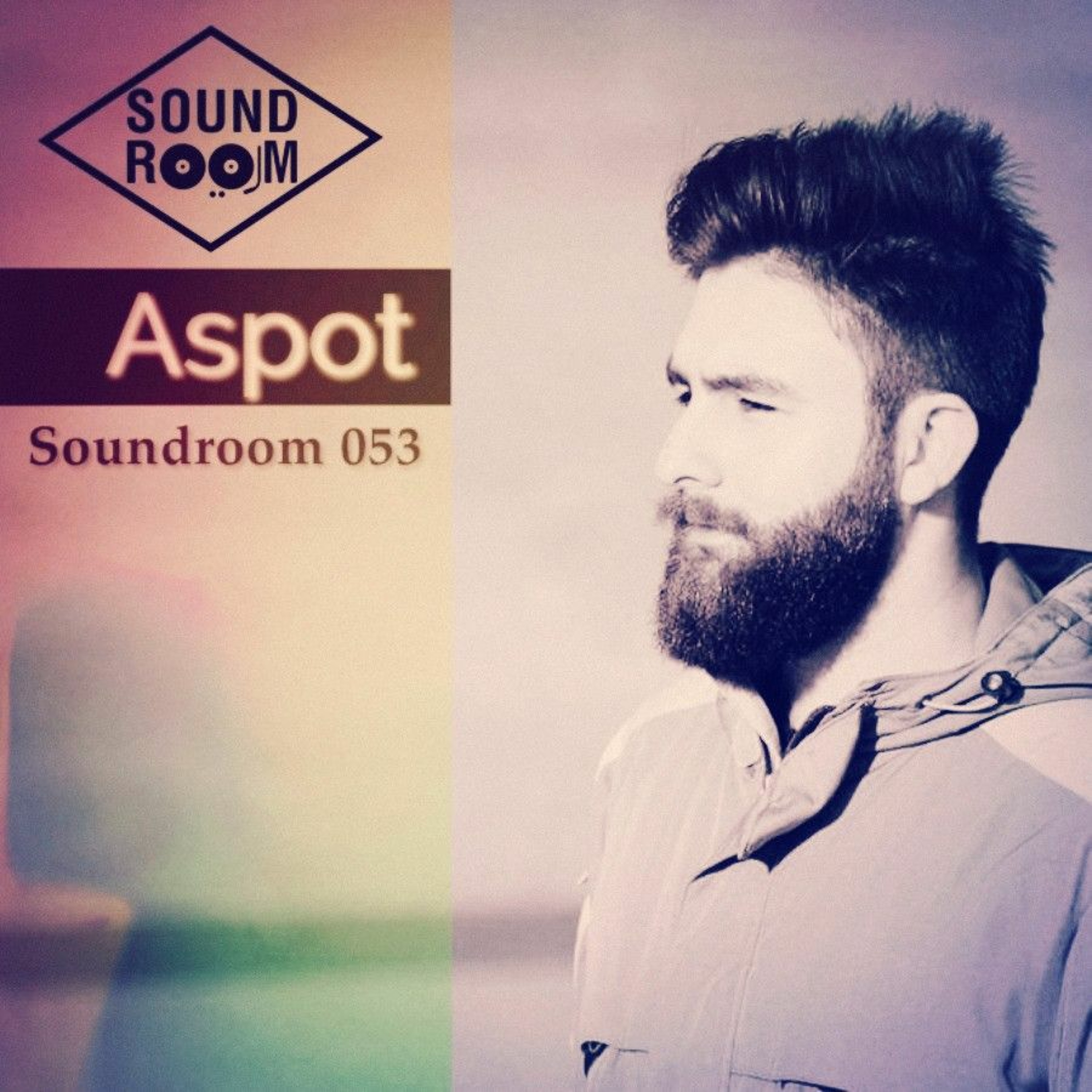 Soundroom Podcast