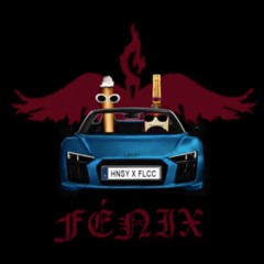 FlaccoSucio ''Fenix'' Ft. HensyBlack Prod. Emixtape
