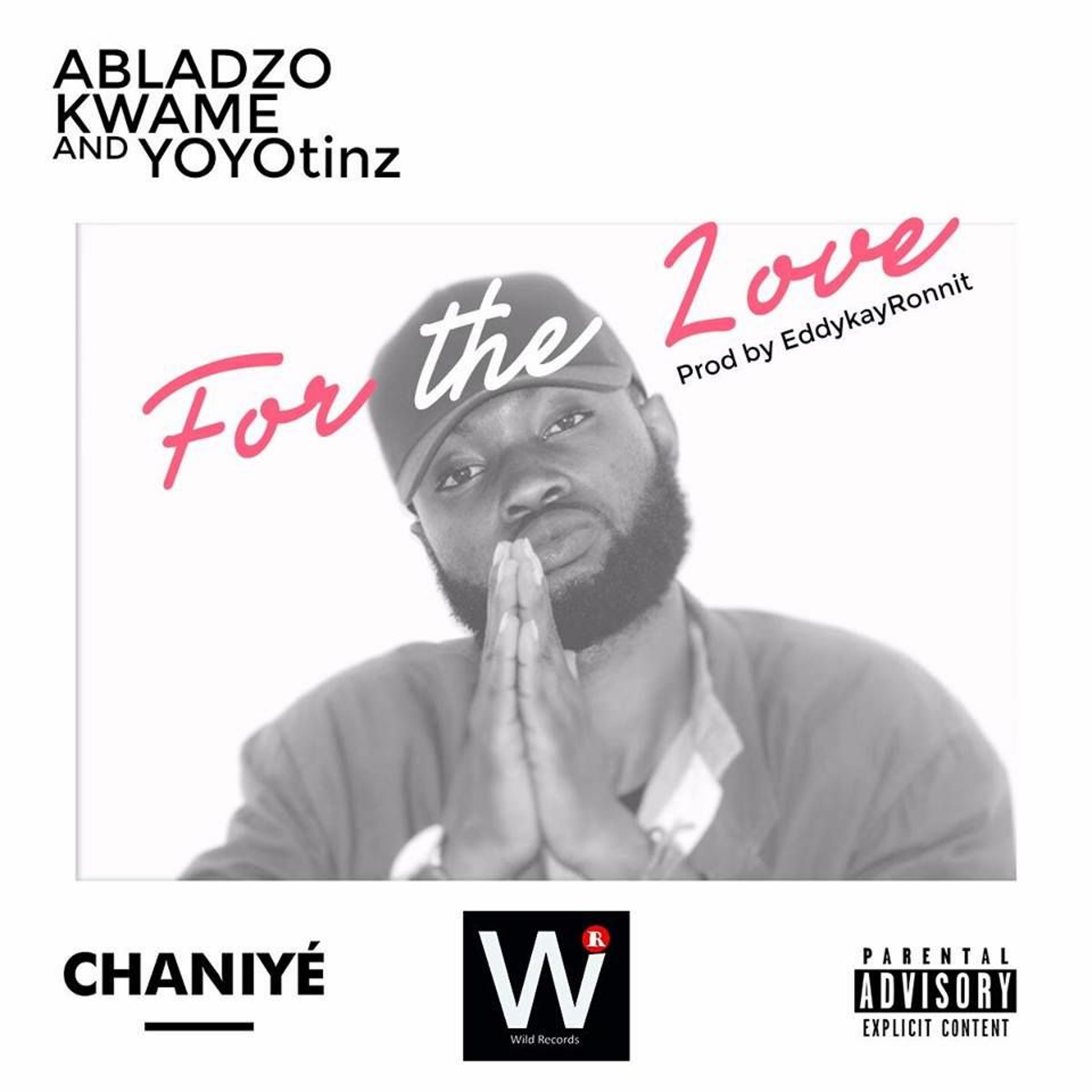 Abladzo Kwame