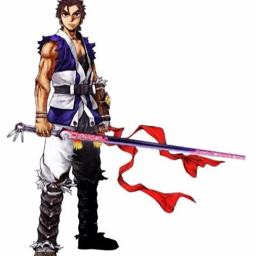Stream Kao Jin | Listen to Kingdom Of Paradise playlist online for