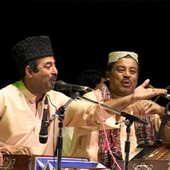 Fariduddin Ayaz & Abu Mohammad sing 'Main Nijaam Se Naina'- Bangalore Festival of Kabir, 2009